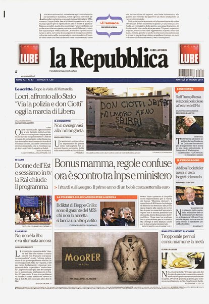 La repubblica